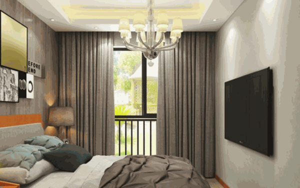 交换空间家居定制